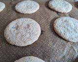 Diós isler gluténmentesen (II.) recept fázis 2 fotója