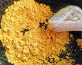 عکس مرحله 4 از دستور زیره جوش (جوجوش)🥣