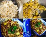 Navratri Navratri Special - Maharashtrian Style Sabudana khichadi recipe step 2 photo
