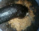Foto langkah ke 1 dari resep Ayam goreng serundeng.