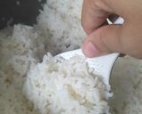Foto langkah ke 3 dari resep Nasi Goreng Kesukaan si Kecil.