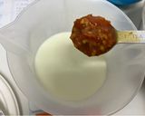 辣奶油醬起司軟餅的食譜步驟4照片