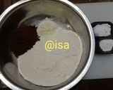 Foto langkah ke 2 dari resep #94 Martabak Manis(Teflon).