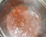 Foto del paso 3 de la receta: Polenta con salsa de carne