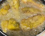 Foto langkah ke 2 dari resep Ayam Goreng Lengkuas.