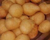 कांजी बड़े (kanji vade recipe in Hindi) रेसिपी चरण 3 फोटो