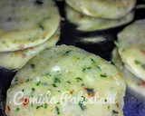 Foto del paso 5 de la receta: Hamburguesa De Patatas