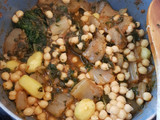 Potaje