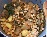 Foto del paso 1 de la receta: Potaje