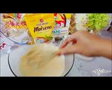 Foto langkah ke 2 dari resep Egg Chicken Roll.