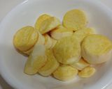 Foto langkah ke 3 dari resep 𝘒𝘢𝘪 𝘺𝘶𝘬 𝘫𝘢𝘰 𝘦𝘨𝘨 𝘵𝘰𝘶𝘧𝘶.