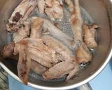 Foto langkah ke 2 dari resep Semur ayam.