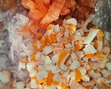 Foto del paso 3 de la receta Causa limeña
