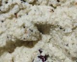 A picture of step 4 of Coconut Chutney.