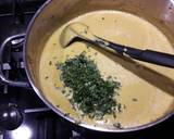 Broccoli soup [keto] recipe step 6 photo