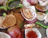 पनीर दो प्याजा ढाबा स्टाईल रेसिपी स्टेप 9 फोटो 