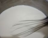 Foto langkah ke 3 dari resep Es Krim Kopi.