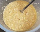 Une image de l'étape 2 de °mini-cakes à la banane °.