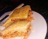 Foto del paso 5 de la receta: Masa para tartas saladas (Fácil y rápida)