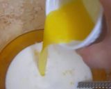 صورة لخطوة 1 من وصفة خبز التوست الابيض بالطريقة اليابانية 🍞🍞