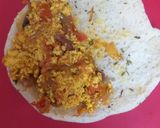 पनीर कुलचा (paneer kulcha recipe in Hindi) रेसिपी चरण 2 फोटो
