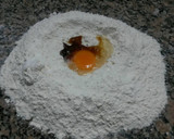 Foto del paso 1 de la receta: Tortas fritas super fáciles.