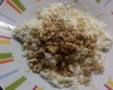 Foto del paso 2 de la receta: Banana con ricota express