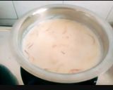 A picture of step 4 of Delicious tasty sheer khurma.