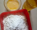 Foto langkah ke 1 dari resep Kulit risol | wajan kwalik.