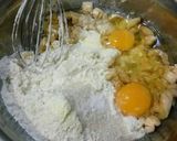 Foto langkah ke 1 dari resep Banana nugget/pisang nugget.