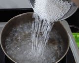 Foto langkah ke 1 dari resep Bua Loy, Thai Dessert (555).