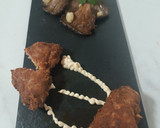 Foto del paso 9 de la receta: Empanadillas de carne picada