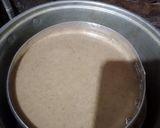 Foto langkah ke 11 dari resep Lapis Ketan Ubi Karamel.