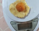 Foto langkah ke 3 dari resep Nastar Labu Keto.