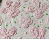 Foto langkah ke 4 dari resep Jelita Cake.