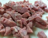 Foto del paso 5 de la receta: Tallarines Foratti con tuco de carne cortada