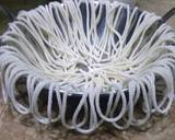 Sepgahti basket #fastfood recipe step 3 photo
