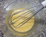 Foto del paso 5 de la receta: Volcán de chocolate