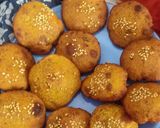 મકાઈ વડા (Makai Vada Recipe In Gujarati) રેસીપી સ્ટેપ3ફોટો