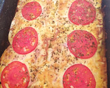 Foto del paso 12 de la receta: Pastel de pan de molde