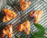 Foto langkah ke 4 dari resep Spicy chicken wings.
