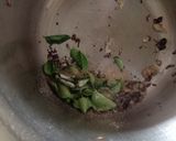 கோதுமை ரவை வெண்பொங்கல்(wheat rava pongal recipe in tamil) ரெசிபி ஸ்டேப் 4 புகைப்படம்