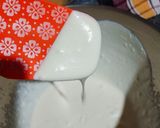 Foto del paso 2 de la receta: 🍨 Helado Cremoso de Dulce de Leche Casero