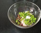 A picture of step 7 of Crispy Mexican Tacos.