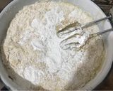 Foto del paso 2 de la receta: Queque básico de limón