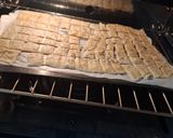 Foto del paso 4 de la receta: Crackers de aceite de oliva