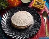 A picture of step 6 of Set Dosa.