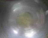 राजस्थानी त्रिपोले (Rajasthani tripole recipe in hindi) रेसिपी चरण 2 फोटो