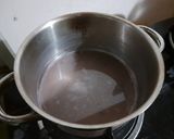 Hình bước làm 5 của món Bánh rán nhân đậu đỏ