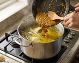 Foto langkah ke 3 dari resep Soto Ayam Super Gurih.